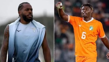 besiktasta savunma harekati emmanuel agbadou ve nuno tavares son asamada kxee2kDi