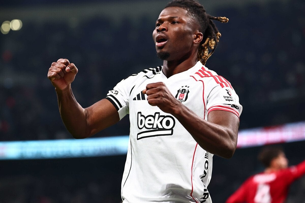 besiktastan el bilal toure karari 0 9FSA4kX8