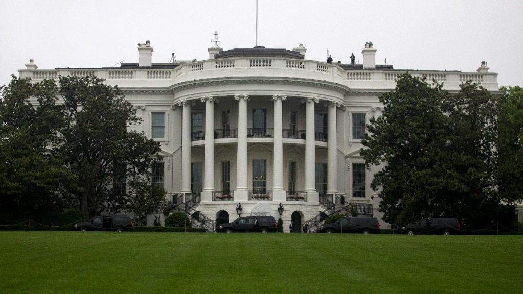 beyaz saray trump irana karsi guc kullanabilir 2G1gtQeB