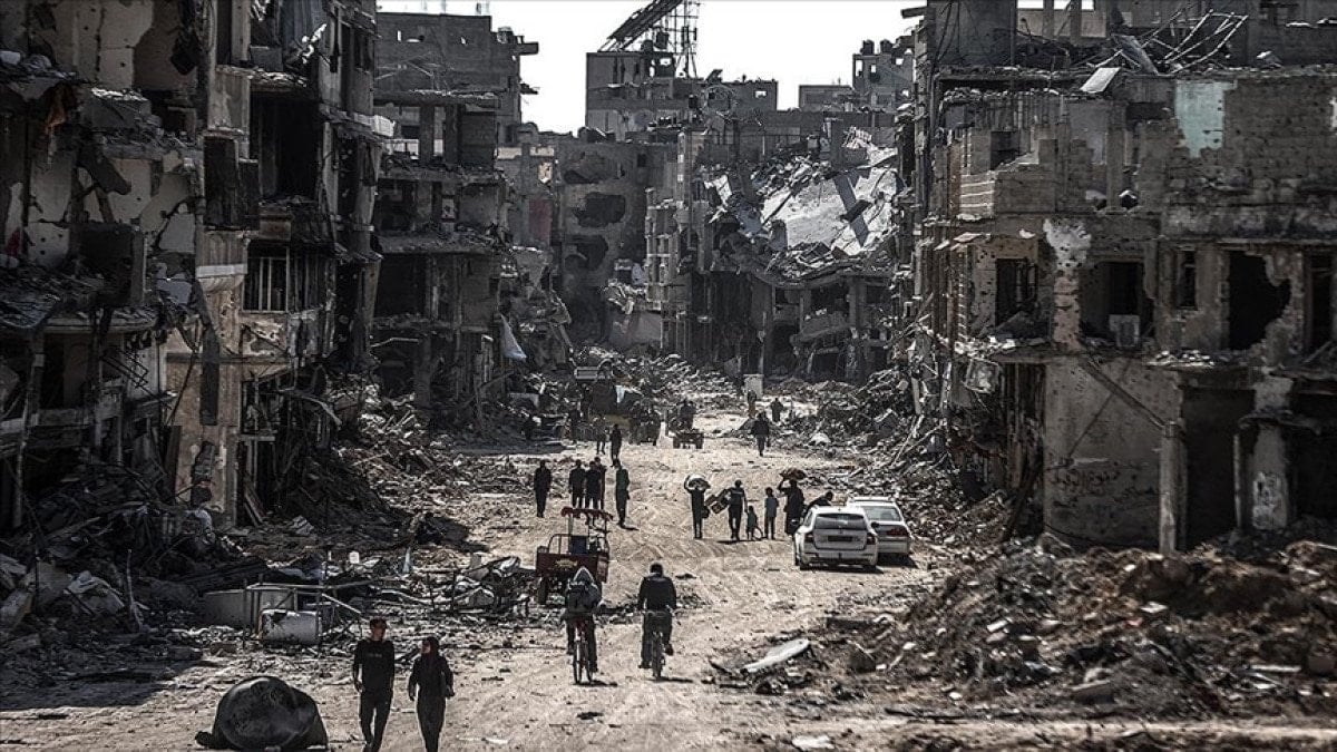 bm gazzedeki molozlari temizlemek 7 yildan fazla surer 0 JQGDL23g