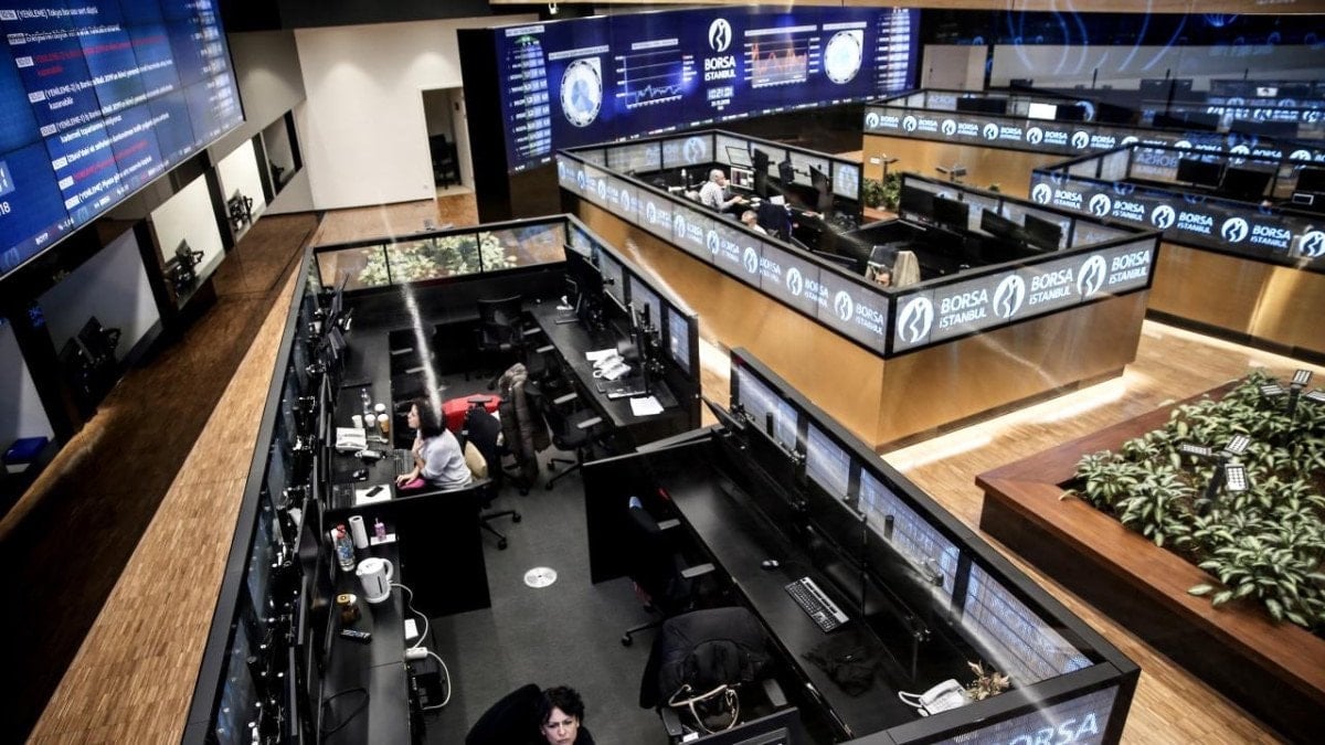 borsa istanbul rekor kirmaya devam ediyor 1 7Sp1zZ7K