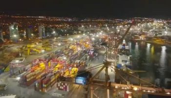 brezilyadan turkiyeye getirilen 298 kilogram uyusturucu ele gecirildi fhT2nwGz