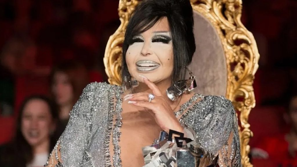 bulent ersoyun eski soyadini duyan sasiriyor bakin neden degismis MB6bjNed