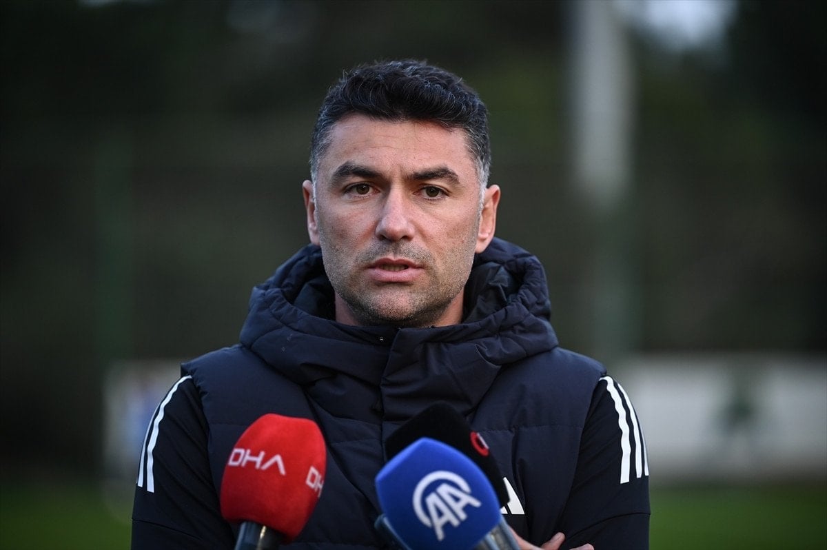 burak yilmaz galatasaray da olsa felsefemiz kazanmak 1 Oq2ClrnN