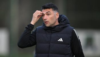 burak yilmaz galatasaray da olsa felsefemiz kazanmak A8OCmh4C