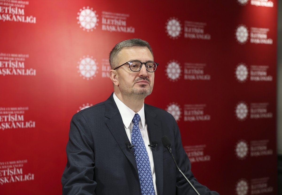 burhanettin duran gazeteciler tarihin yazilisina taniklik ediyor 1 VC5tGgeG