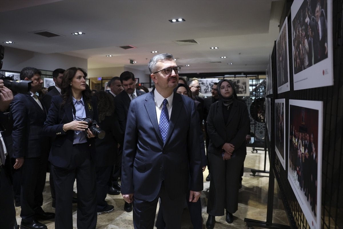 burhanettin duran gazeteciler tarihin yazilisina taniklik ediyor 4 YXtGdBSU