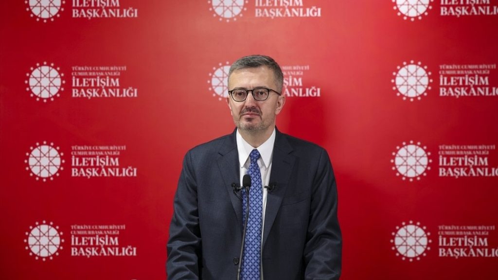 burhanettin duran gazeteciler tarihin yazilisina taniklik ediyor VjBYukIS