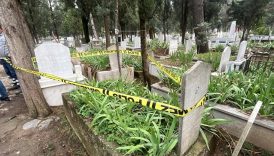 bursada izinsiz defnedilen bebek otopsi icin topraktan cikartildi 9FsFsty6