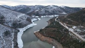 bursada kar yagislari barajlara can suyu oldu npQMMn7H