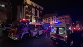 bursada otelde cikan yanginda 8 kisi dumandan etkilendi gGvQS8qM