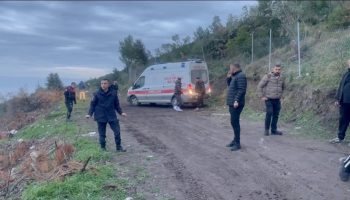 bursada su kuyusunu temizleyen baba ve oglu metan gazindan etkilendi mmGCOfBB