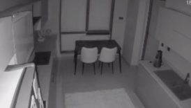 bursada yeni teslim edilen binada mutfak tavani coktu TSSUJyIa