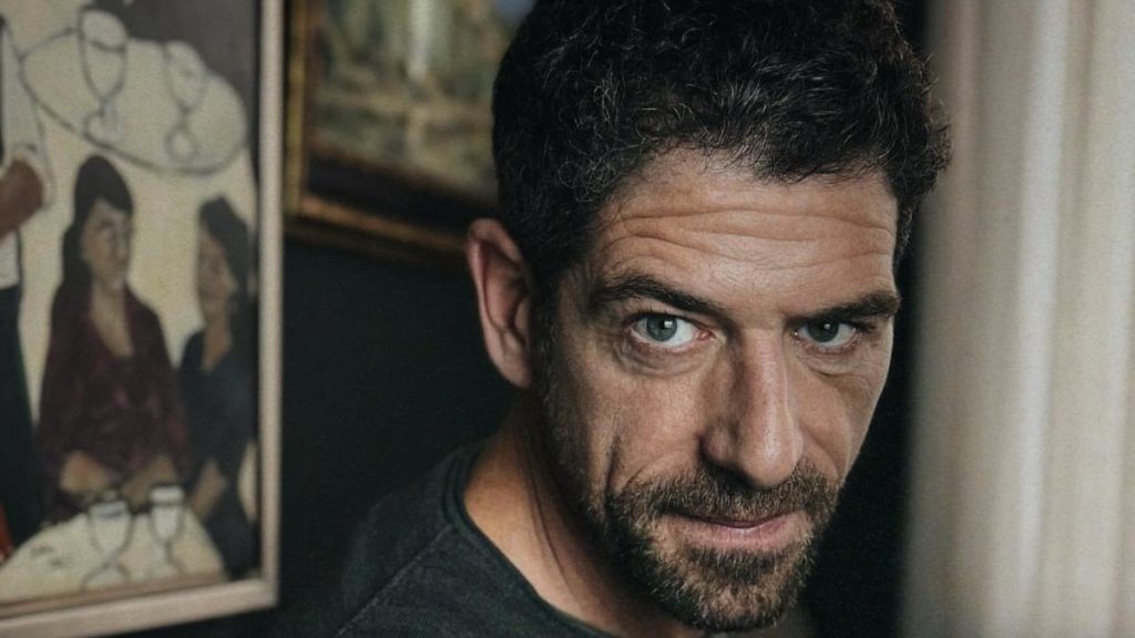 cemal hunalin yeni hobisi bicak uretti GsJ7zPZy