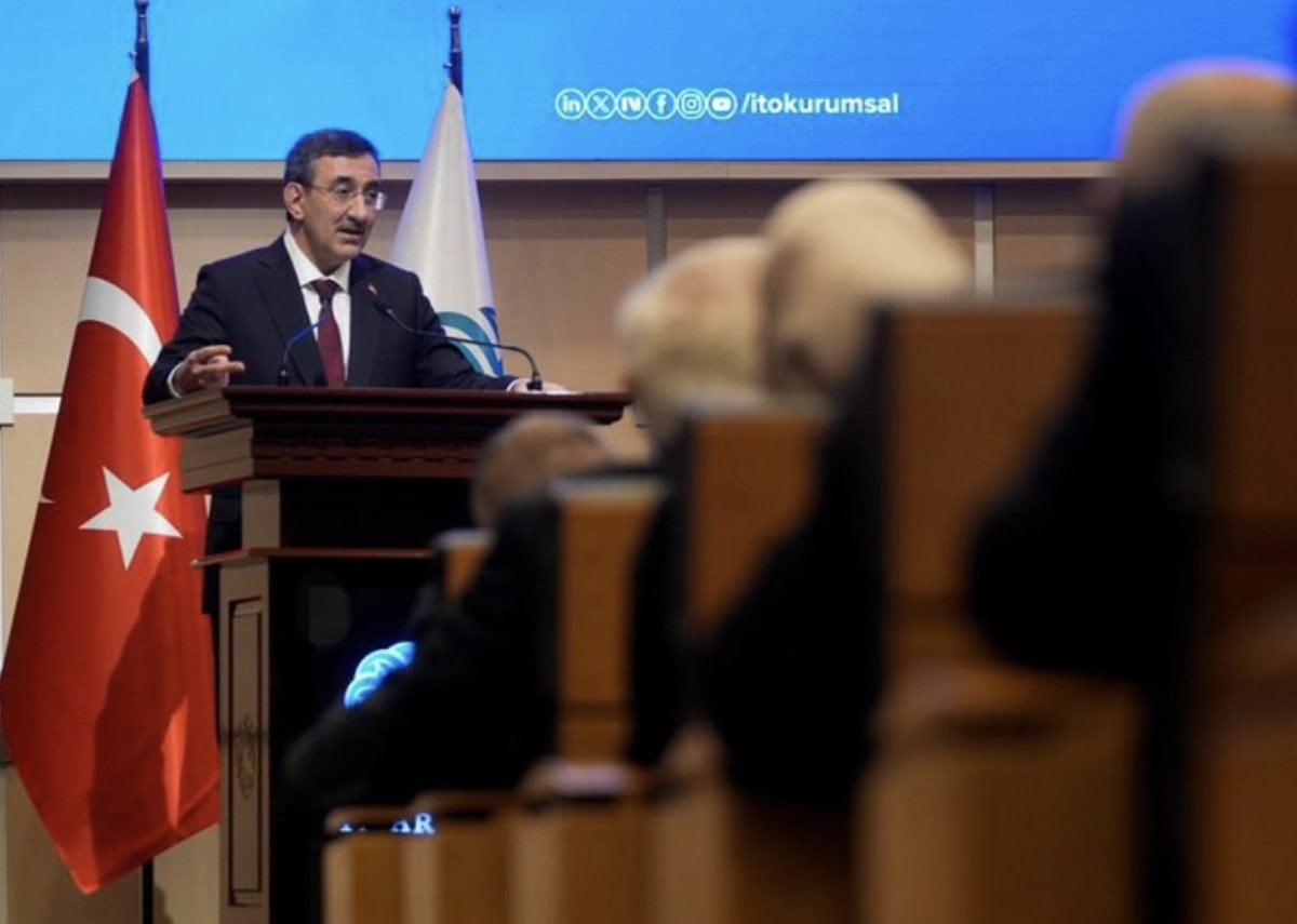 cevdet yilmaz insallah gelecek ay enflasyonu yuzde 30un altini goruruz 0 VK3fePEg