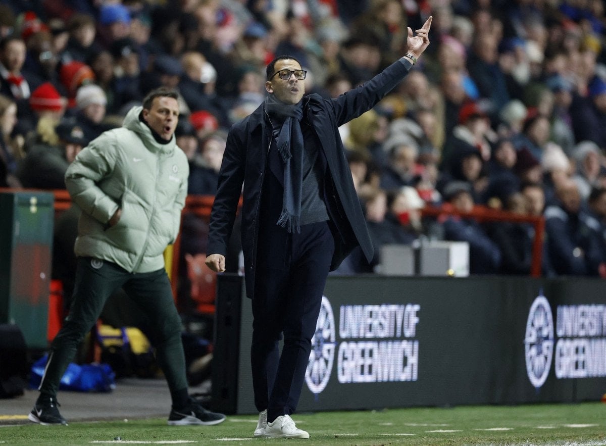 chelsea liam rosenior yonetiminde kazanarak basladi 0 YAMUyDzX