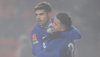 chelsea liam rosenior yonetiminde kazanarak basladi UarPbkRc