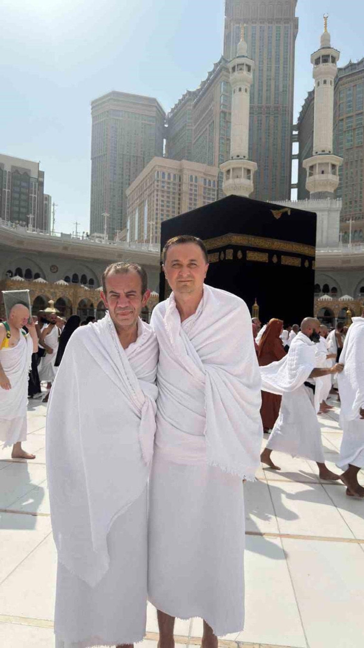 chpli kecioren belediye baskani mesut ozarslan umreye gitti 1 p14yvbay