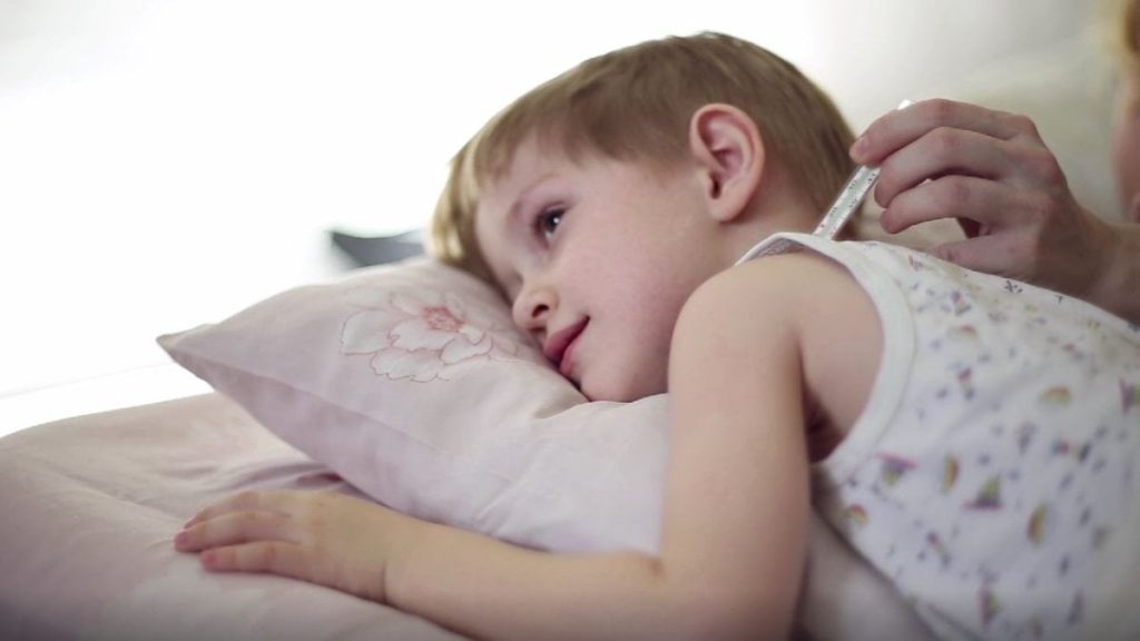 cocuklarda ates ne zaman tehlikeli uzmanindan ailelere hayati uyarilar Dyb1LGCI