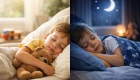 cocuklarda gun uykusundan gece uykusuna gecis donemi 3tLnkgtK