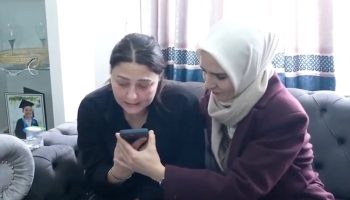 cumhurbaskani erdogan atlas caglayanin annesi ile telefonda gorustu 7IKuYsBc