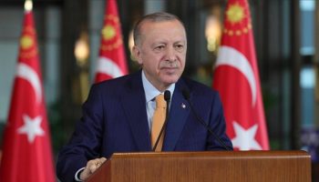 cumhurbaskani erdogan balkan baris platformu uyelerini kabul etti jr9J4mpw
