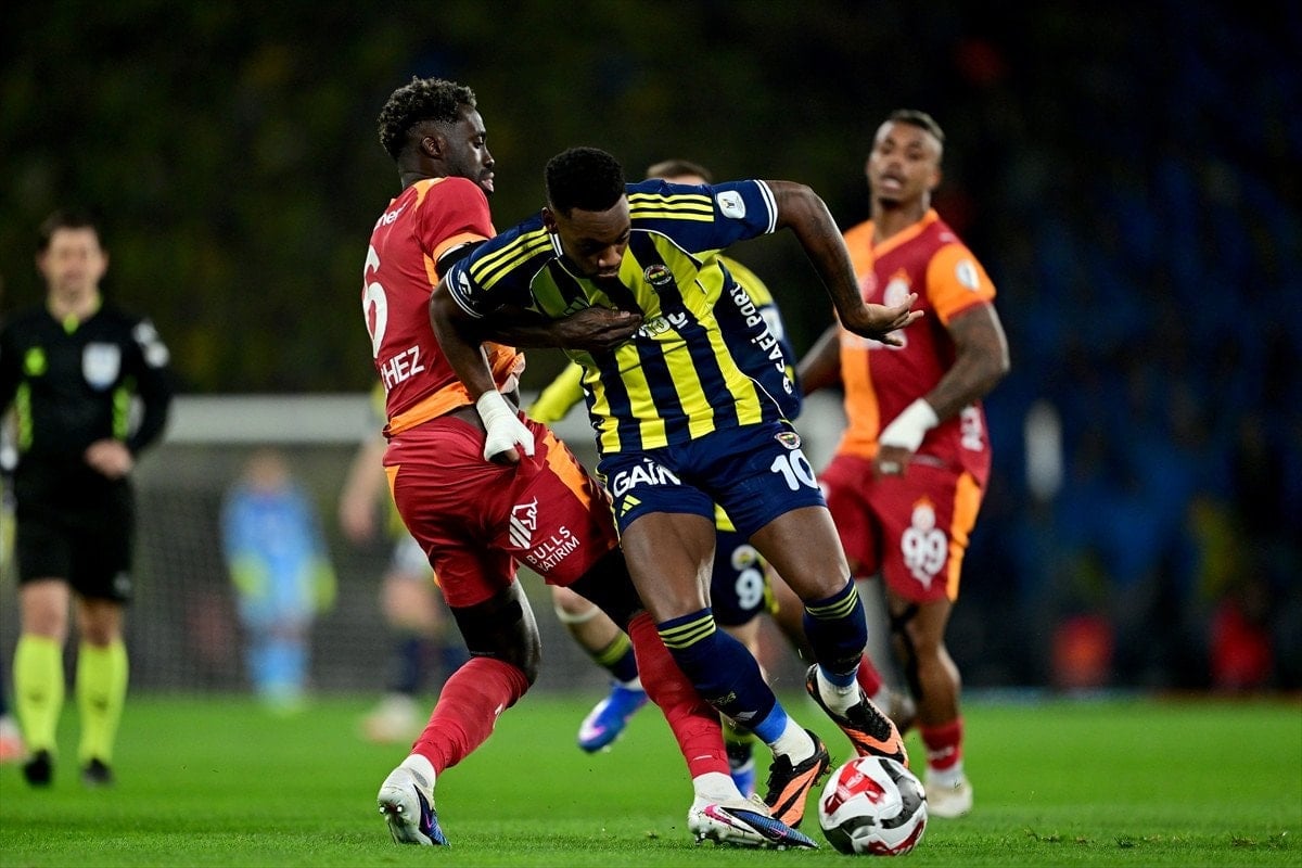 davinson sanchez 100 macina cikti 0 SCH169RK