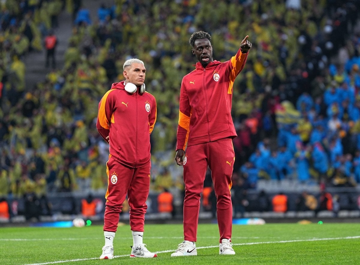 davinson sanchez 100 macina cikti 1 K86ajGvE