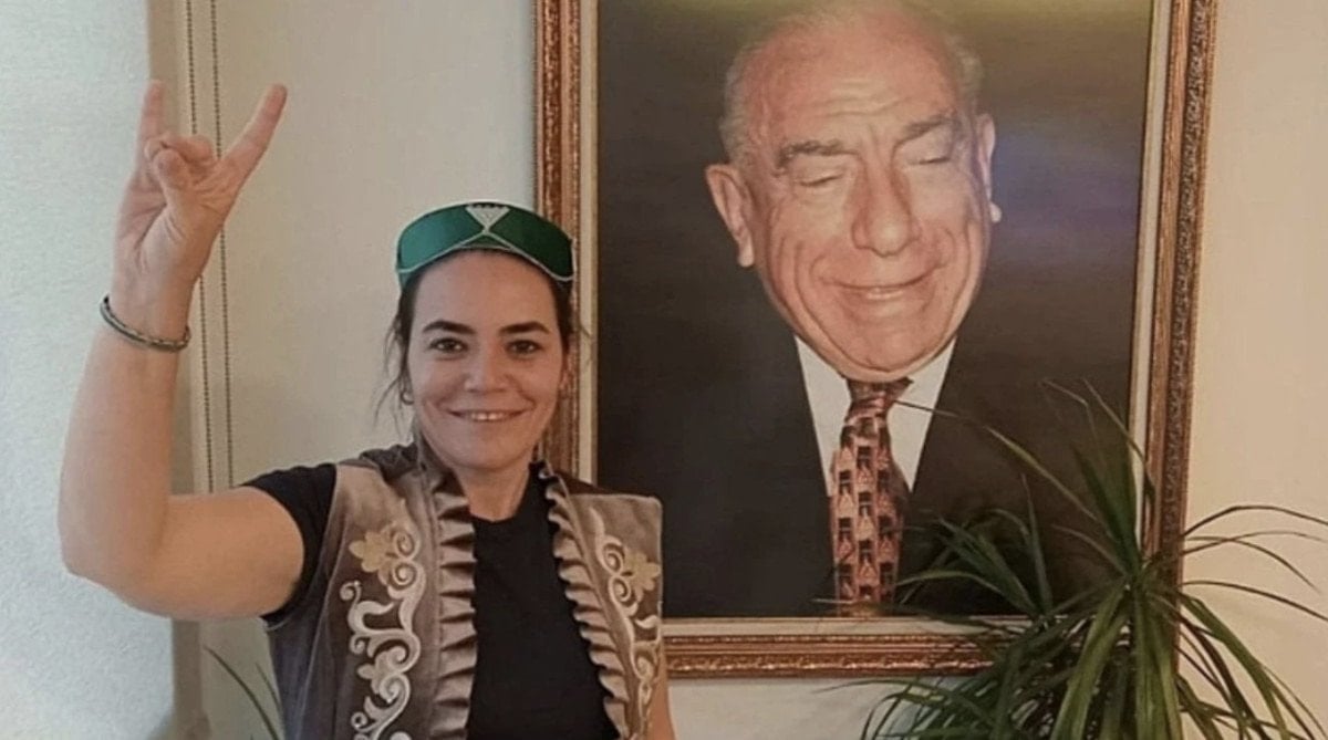 demin sac orme akimina ayyuce turkesten tepki turk gelenegidir 1 fV218D4U