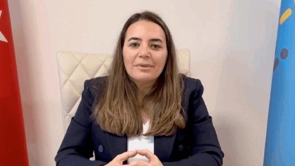 demin sac orme akimina ayyuce turkesten tepki turk gelenegidir 48DlPfeD