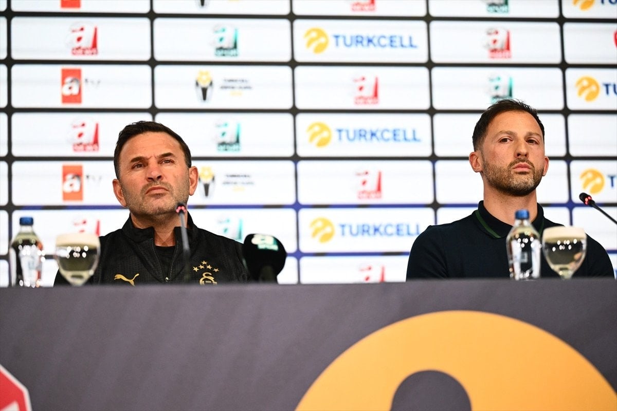 derbi oncesi buruk ve tedescoya stad soruldu bu saatten sonra onemi yok 1 ZkpRHK8F