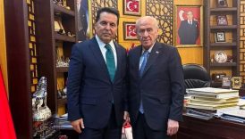 devlet bahceliden ahmet ozer mesaji kararin makul gerekcesi yoktur BTnNG1DR