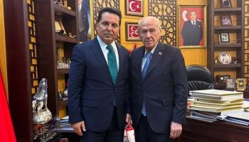 devlet bahceliden ahmet ozer mesaji kararin makul gerekcesi yoktur BTnNG1DR