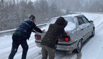 direksiyona gecmeden iki kere dusunun iste karli yollarda hayat kurtaran surus teknikleri q4VeVtzI