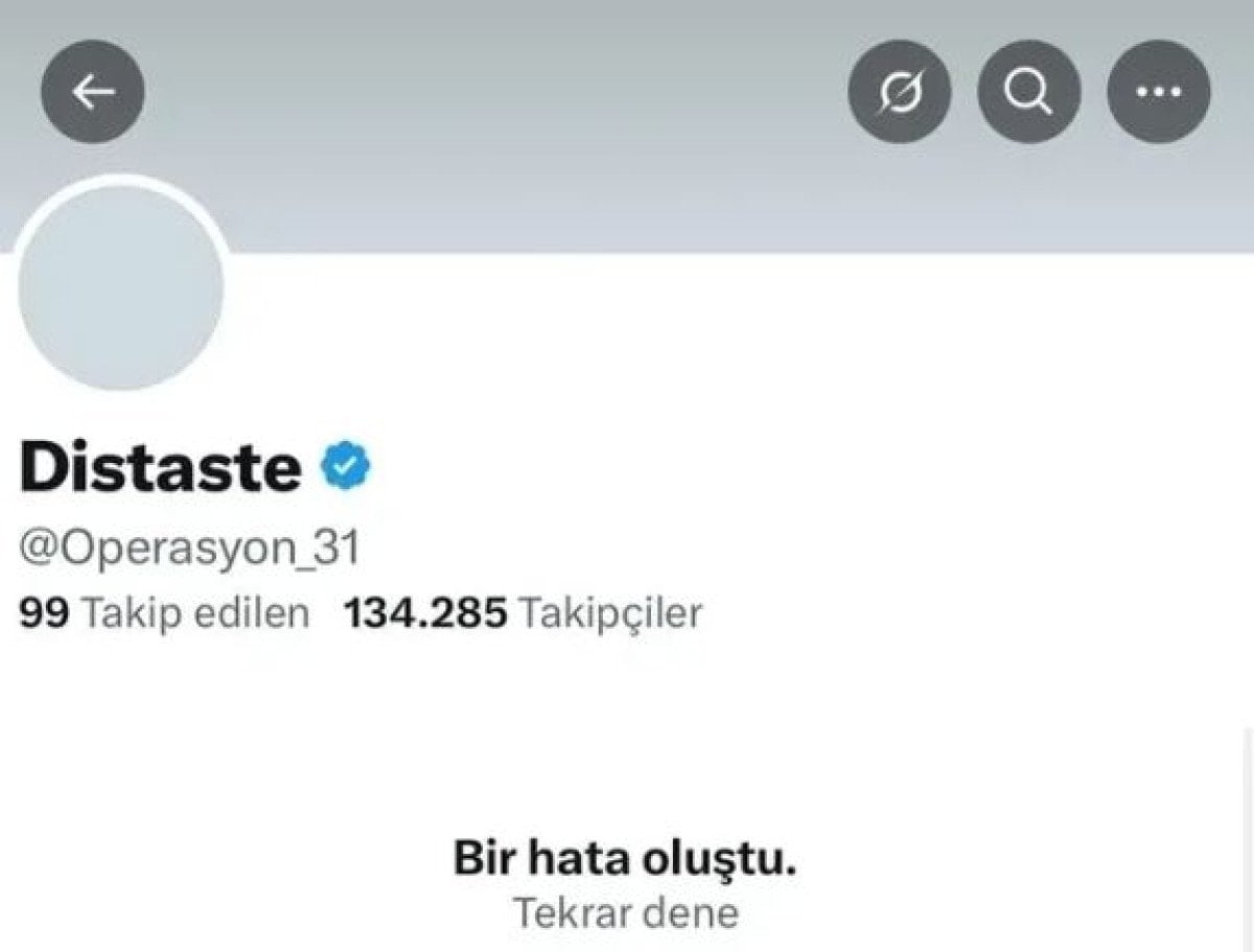 distaste hesabinin yoneticisi fahrettin gokberk akbulut tutuklandi 0 kheqbDnY