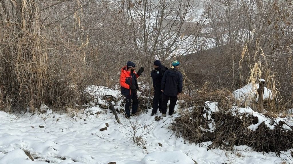 diyarbakirda kayip kadini arama calismalari suruyor FiJU6cSH