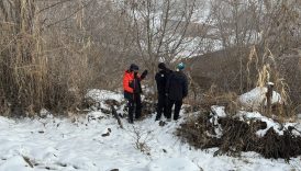 diyarbakirda kayip kadini arama calismalari suruyor FiJU6cSH