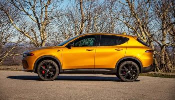 dodge 2023 yilinda piyasaya surdugu hornet modelinin uretimini durdurdu ShhA2Ynq