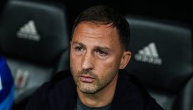 Domenico Tedesco: Aston Villa'dan saklanmamıza gerek yok 10 domenico tedesco aston villadan saklanmamiza gerek yok hE7C6tT1