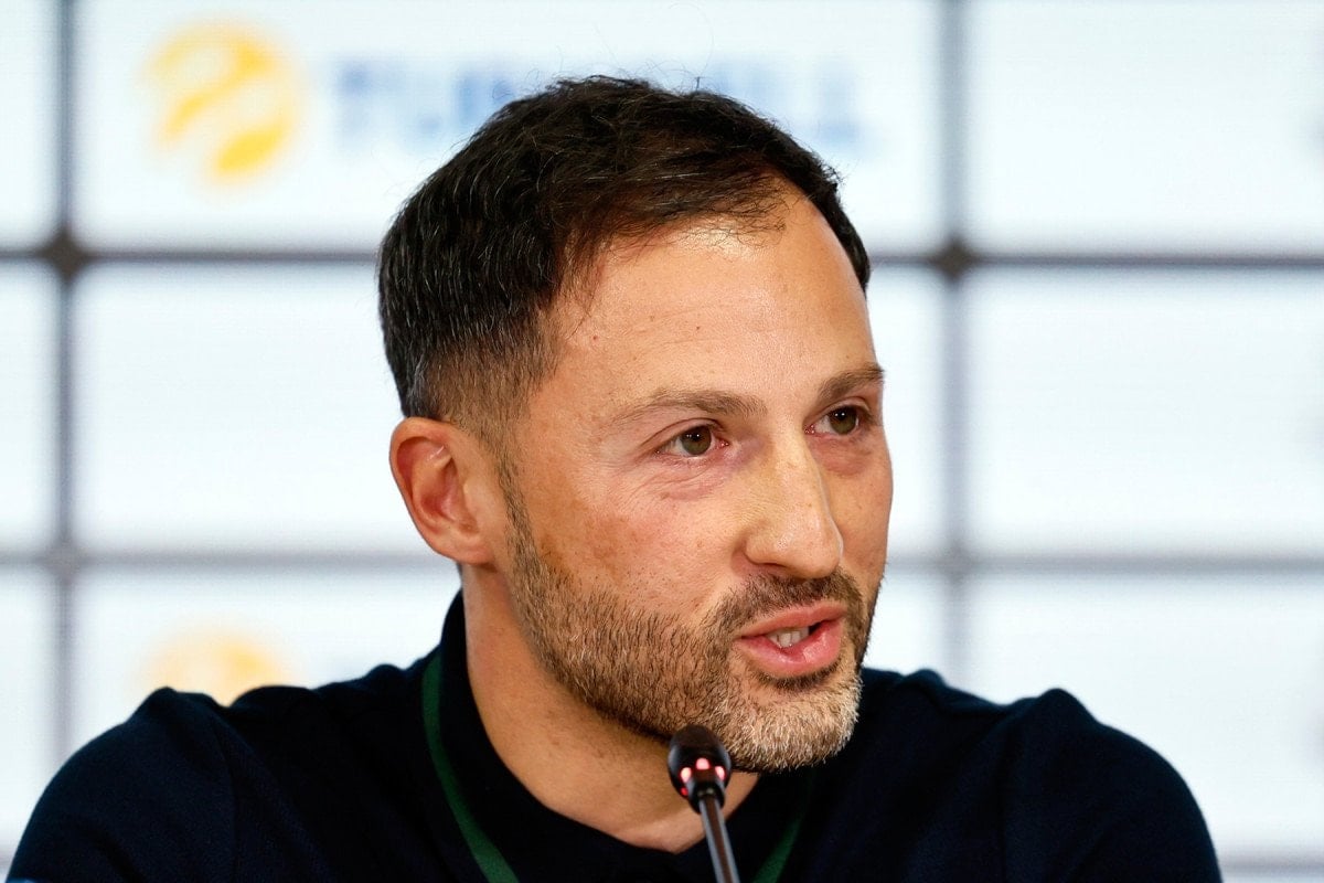 domenico tedescodan gelecegi ve transfer icin aciklama geldi 0 CwSA8L4l