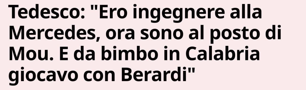 domenico tedescodan gelecegi ve transfer icin aciklama geldi 1 165KRSQR