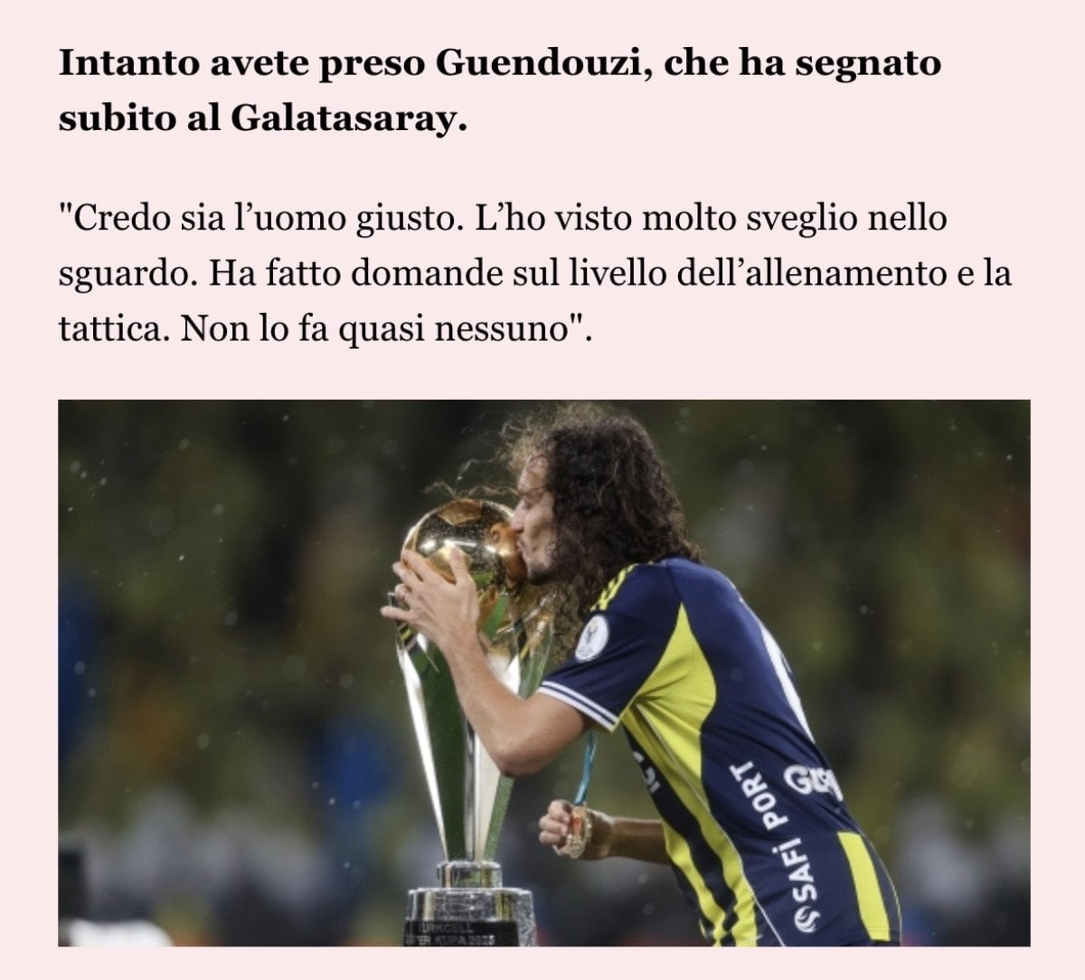 domenico tedescodan gelecegi ve transfer icin aciklama geldi 3