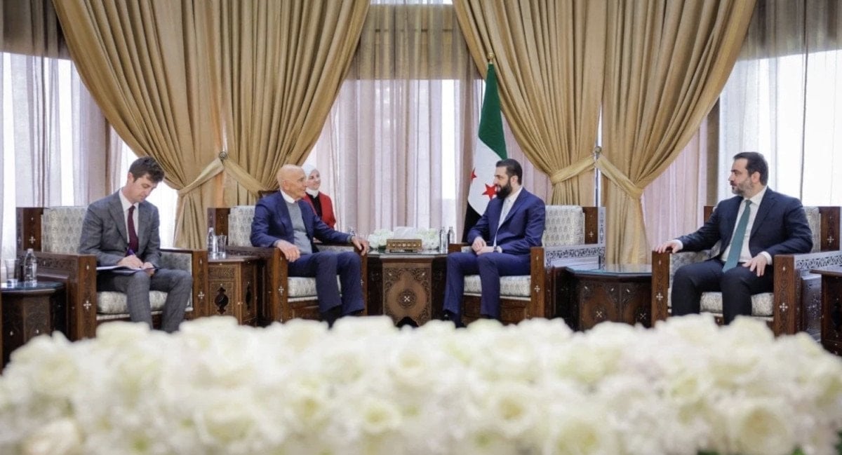 donald trump kurtlere para odendi kendileri icin harcadilar 2 LIsY7Kze