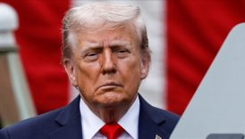 donald trump kurtlere para odendi kendileri icin harcadilar UZLqimlj