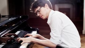 dunya yildizlari ve gencler is sanatta bulusuyor xJeU7FL2