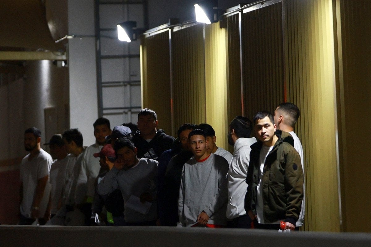 dunyada zorla yerinden edilen gocmen sayisi 123 milyon 0 1NPBzbdK