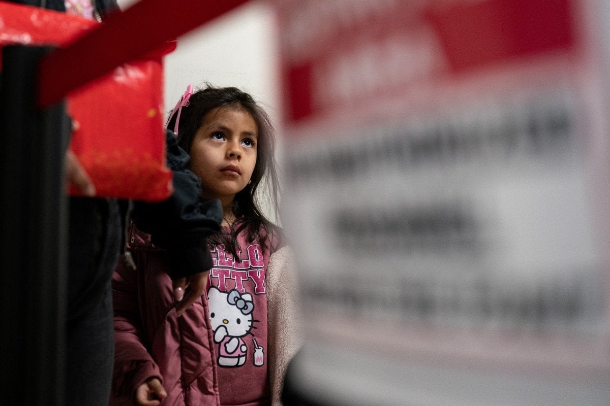 dunyada zorla yerinden edilen gocmen sayisi 123 milyon 1