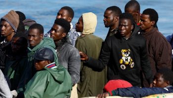 dunyada zorla yerinden edilen gocmen sayisi 123 milyon xNJ6XSbP