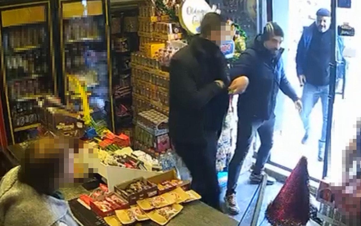 edirnede bircok is yerinden hirsizlik yapan supheli yakalandi 1 g3vYE2c4