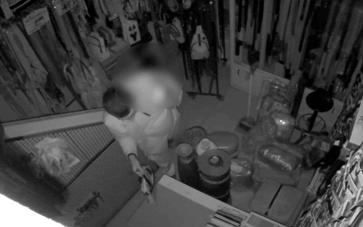 edirnede bircok is yerinden hirsizlik yapan supheli yakalandi 3 8yI5U6Dl